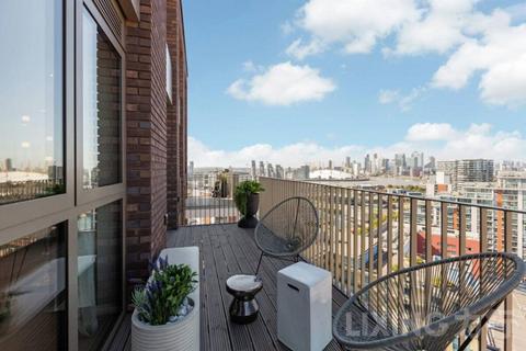 2 bedroom apartment for sale, Queen's Cross, Custom House, E16