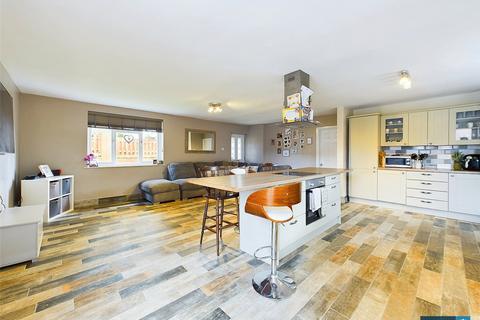 undefined, Ryecroft Road, Norton, Doncaster, South Yorkshire, DN6