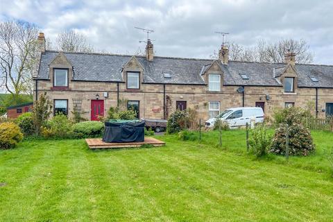 3 bedroom end of terrace house for sale, Coldstream