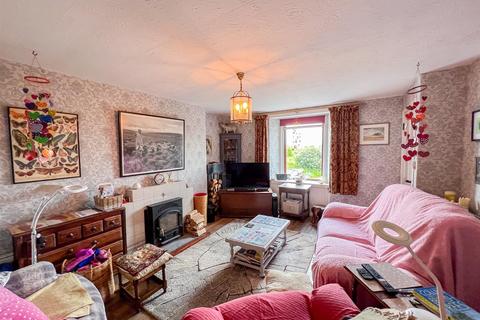 3 bedroom end of terrace house for sale, Coldstream