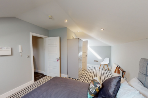 1 bedroom house of multiple occupation to rent, Unthank Road, Norwich