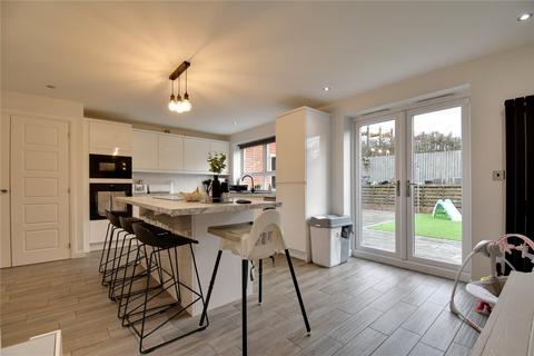 4 bedroom detached house for sale, De Lacy Road, Northallerton, North Yorkshire, DL7
