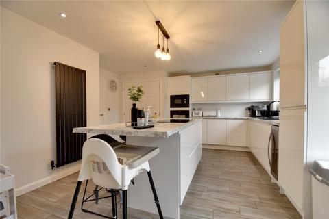 4 bedroom detached house for sale, De Lacy Road, Northallerton, North Yorkshire, DL7