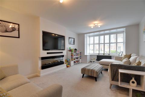 4 bedroom detached house for sale, De Lacy Road, Northallerton, North Yorkshire, DL7