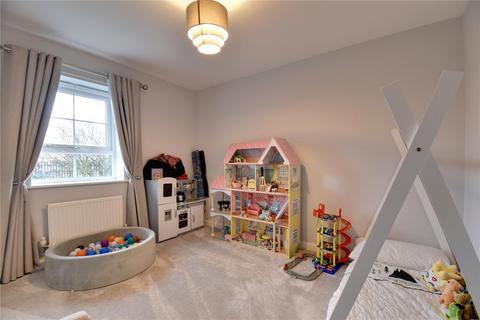 4 bedroom detached house for sale, De Lacy Road, Northallerton, North Yorkshire, DL7