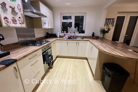 3 bedroom link detached house for sale, Munmere Way, Rustington, West Sussex