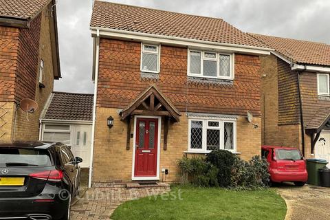 undefined, Munmere Way, Rustington, West Sussex