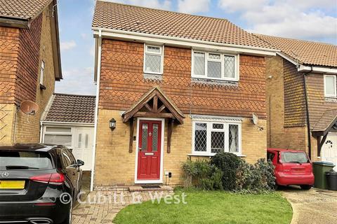 Munmere Way, Rustington, West Sussex
