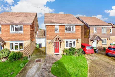 Munmere Way, Rustington, West Sussex