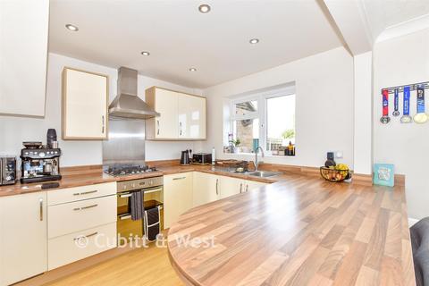3 bedroom link detached house for sale, Munmere Way, Rustington, West Sussex