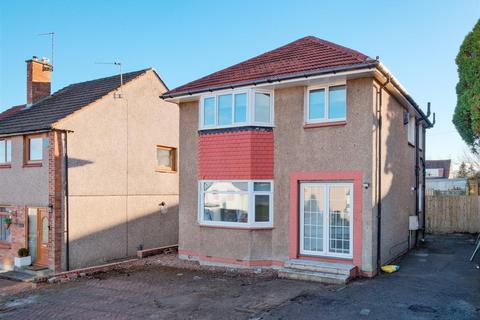 undefined, Wellhall Road, Hamilton