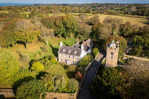 7 bedroom property for sale, Route de St Andre, Andrew's, Guernsey, GY6