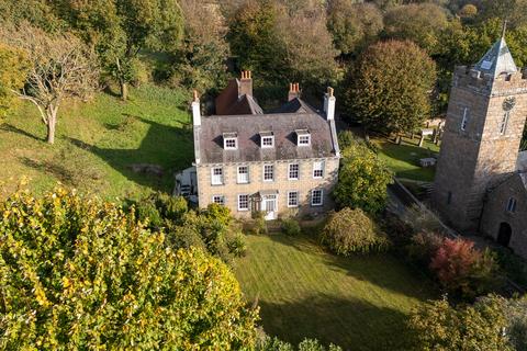 7 bedroom property for sale, Route de St Andre, Andrew's, Guernsey, GY6