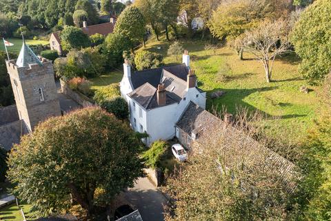 7 bedroom property for sale, Route de St Andre, Andrew's, Guernsey, GY6