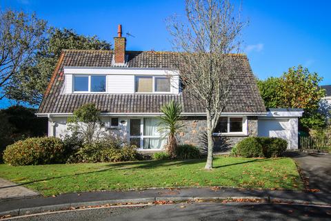 4 bedroom property for sale, Clos de la Ruette, St Martin's, Guernsey, GY4