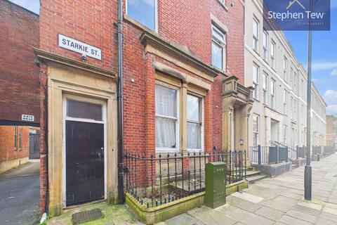 undefined, Starkie Street, Preston, PR1