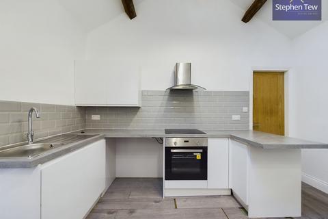 undefined, Starkie Street, Preston, PR1