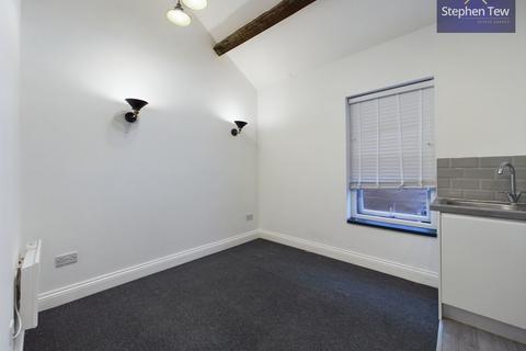 undefined, Starkie Street, Preston, PR1