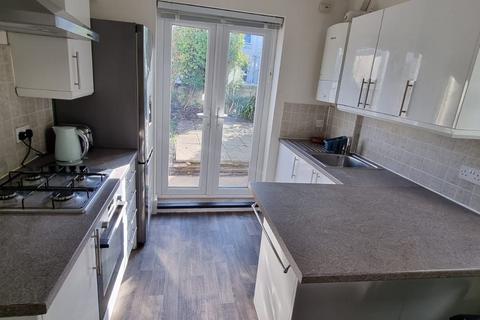 5 bedroom terraced house to rent, Brighton BN2