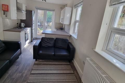 5 bedroom terraced house to rent, Brighton BN2