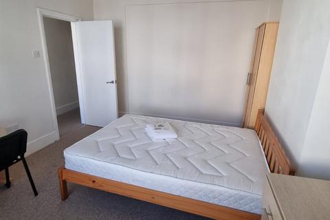 5 bedroom terraced house to rent, Brighton BN2