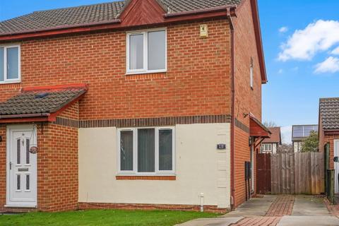 Ainsley Grove, Faverdale, Darlington