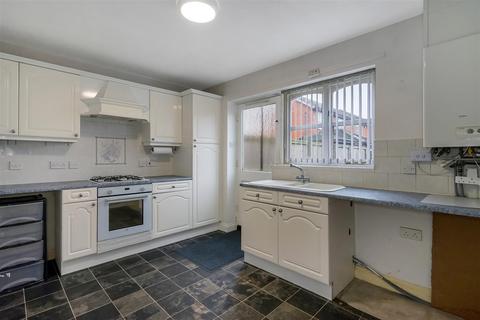 2 bedroom semi-detached house for sale, Ainsley Grove, Faverdale, Darlington