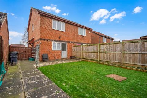 2 bedroom semi-detached house for sale, Ainsley Grove, Faverdale, Darlington