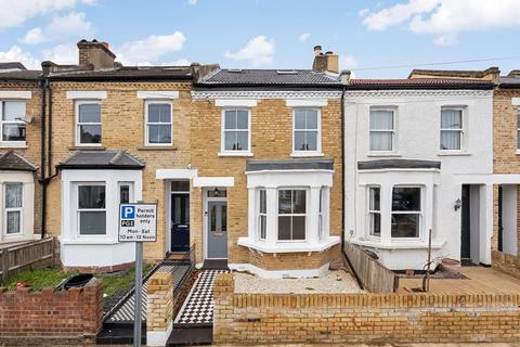 4 bedroom house for sale, Kingswood Road, Penge, London, SE20