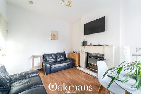 4 bedroom terraced house for sale, Umberslade Road, Selly Oak, Birmingham, West Midlands, B29