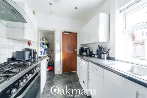 4 bedroom terraced house for sale, Umberslade Road, Selly Oak, Birmingham, West Midlands, B29