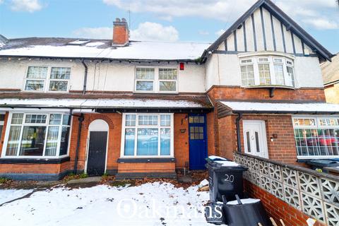 Umberslade Road, Selly Oak, Birmingham, West Midlands, B29
