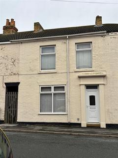 undefined, Queen Street, Withernsea