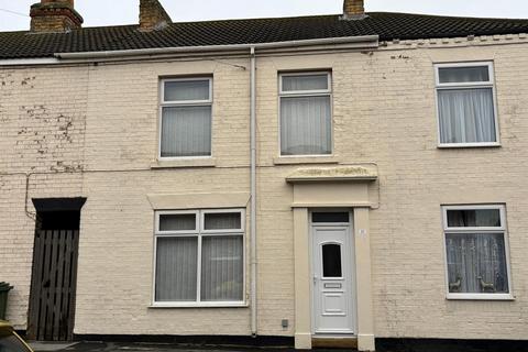 Queen Street, Withernsea