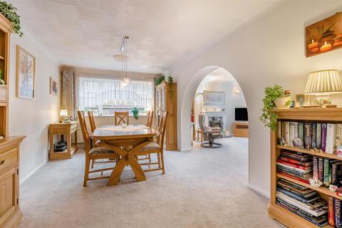 3 bedroom detached bungalow for sale, Amber Lane, Chart Sutton