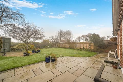 3 bedroom detached bungalow for sale, Amber Lane, Chart Sutton