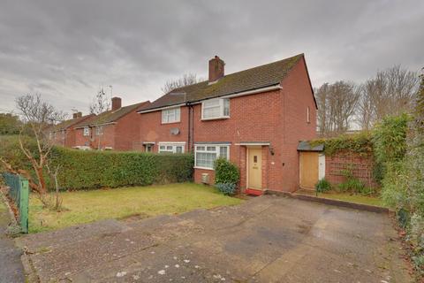 High Lawn Way, Leigh Park, Havant