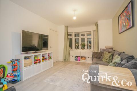 3 bedroom semi-detached house for sale, Grafton Road, Canvey Island, SS8