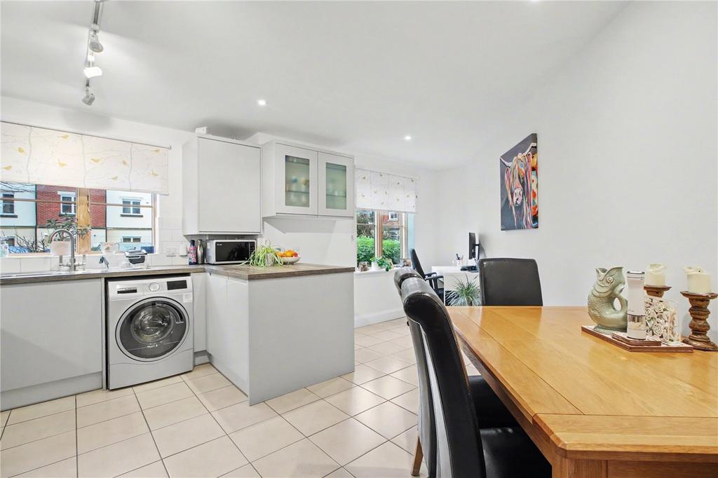 Kitchen / Diner