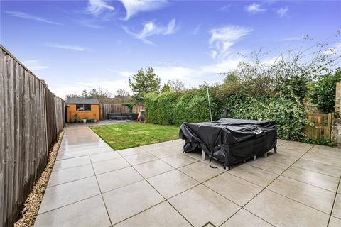 3 bedroom end of terrace house for sale, Mill Road, Burgess Hill, West Sussex, RH15