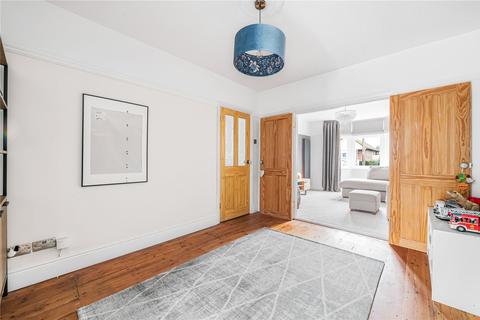 3 bedroom end of terrace house for sale, Mill Road, Burgess Hill, West Sussex, RH15