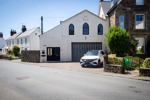 undefined, Fort Road, St Peter Port, Guernsey, GY1