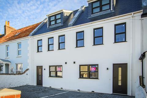 undefined, Vale Road, St Sampson's, Guernsey, GY2