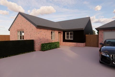 3 bedroom bungalow for sale, Plot 1 Holly Farm, Main Road, Frating, Colchester, CO7