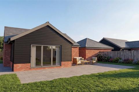 3 bedroom bungalow for sale, Plot 1 Holly Farm, Main Road, Frating, Colchester, CO7