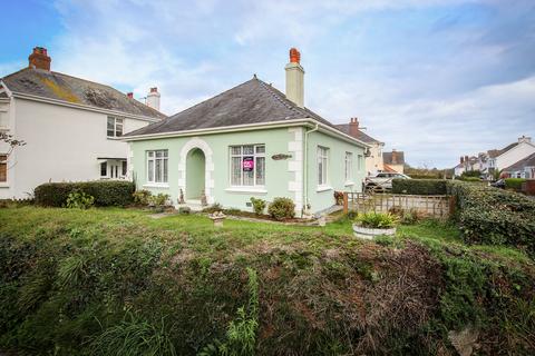 Rue de Varivary, St Martin's, Guernsey, GY4