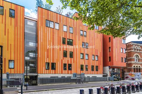 1 bedroom flat to rent, Wansey Street, London, SE17