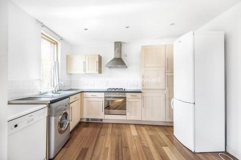 1 bedroom flat to rent, Wansey Street, London, SE17