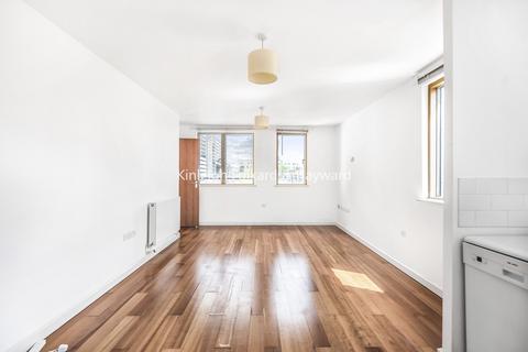 1 bedroom flat to rent, Wansey Street, London, SE17