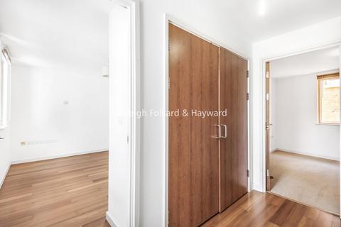 1 bedroom flat to rent, Wansey Street, London, SE17